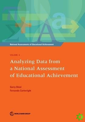 National Assessment of Educational Achievement, Volume 4