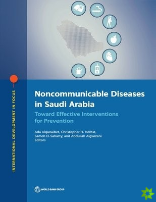 Noncommunicable Diseases in Saudi Arabia