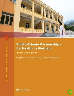 Public-private partnerships for health in Vietnam