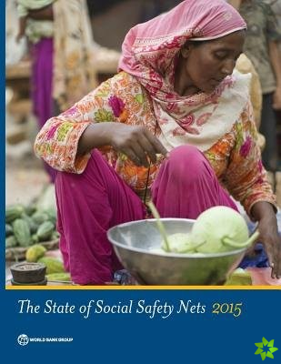 state of social safety nets 2015