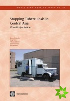 Stopping Tuberculosis in Central Asia