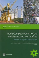 Trade Competitiveness of the Middle East and North Africa