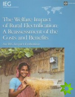 Welfare Impact of Rural Electrification