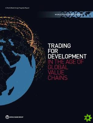 World development report 2020
