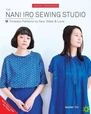 Nani Iro Sewing Studio