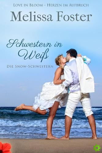 Schwestern in Weiss