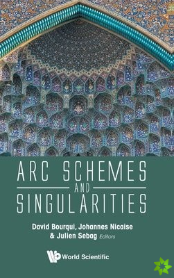 Arc Schemes And Singularities