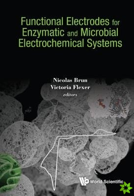 Functional Electrodes For Enzymatic And Microbial Electrochemical Systems