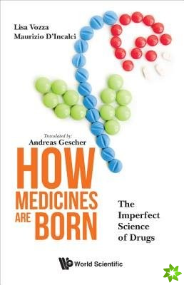 How Medicines Are Born: The Imperfect Science Of Drugs