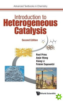 Introduction To Heterogeneous Catalysis