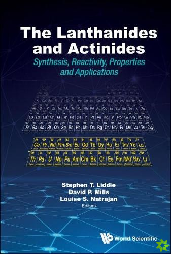 Lanthanides And Actinides, The: Synthesis, Reactivity, Properties And Applications