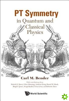 Pt Symmetry: In Quantum And Classical Physics