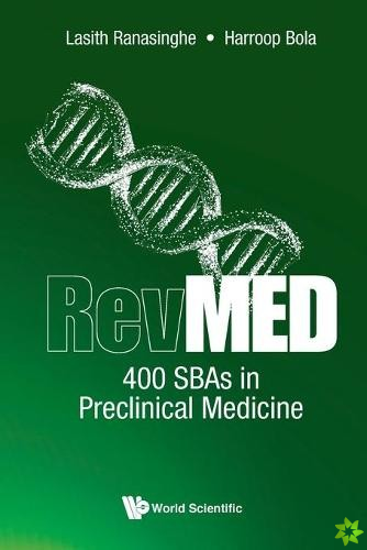 Revmed 400 Sbas In Preclinical Medicine