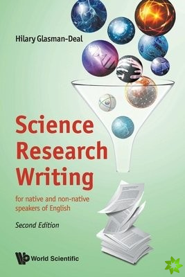 Science Research Writing: For Native And Non-native Speakers Of English