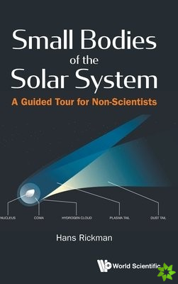 Small Bodies Of The Solar System: A Guided Tour For Non-scientists