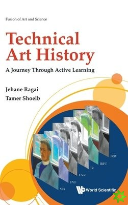 Technical Art History: A Journey Through Active Learning