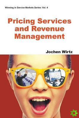 Pricing Services And Revenue Management