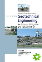 Geotechnical Engineering For Disaster Mitigation And Rehabilitation - Proceedings Of The International Conference (With Cd-rom)