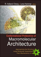 Conformational Proteomics Of Macromolecular Architecture: Approaching The Structure Of Large Molecular Assemblies And Their Mechanisms Of Action (With