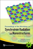 Synchrotron Radiation And Nanostructures: Papers In Honour Of Paolo Perfetti - Proceedings Of The Workshop
