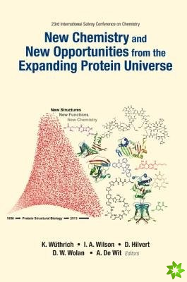 New Chemistry And New Opportunities From The Expanding Protein Universe - Proceedings Of The 23rd International Solvay Conference On Chemistry