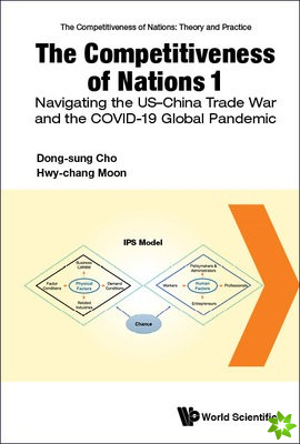 Competitiveness Of Nations 1, The: Navigating The Us-china Trade War And The Covid-19 Global Pandemic