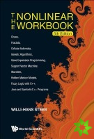 Nonlinear Workbook, The: Chaos, Fractals, Cellular Automata, Genetic Algorithms, Gene Expression Programming, Support Vector Machine, Wavelets, Hidden