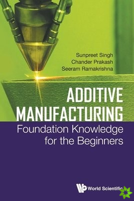 Additive Manufacturing: Foundation Knowledge For The Beginners