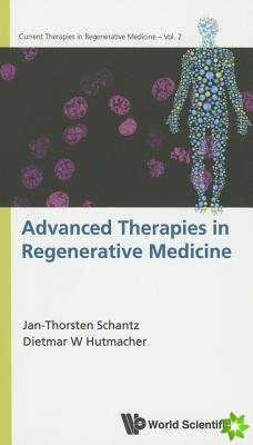 Advanced Therapies In Regenerative Medicine