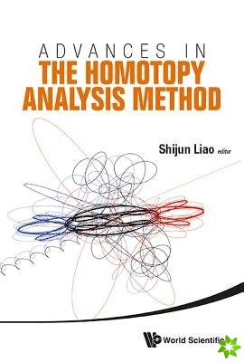 Advances In The Homotopy Analysis Method