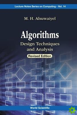 Algorithms: Design Techniques And Analysis (Revised Edition)