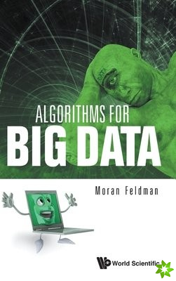 Algorithms For Big Data