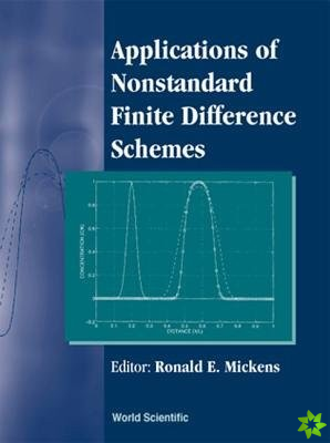 Applications Of Nonstandard Finite Difference Schemes