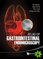 Atlas Of Gastrointestinal Endomicroscopy