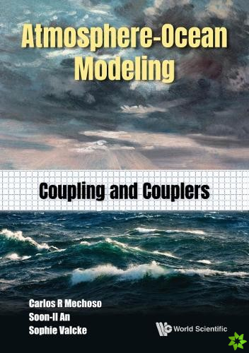 Atmosphere-ocean Modeling: Coupling And Couplers
