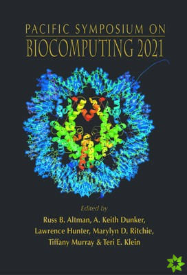 Biocomputing 2021 - Proceedings Of The Pacific Symposium