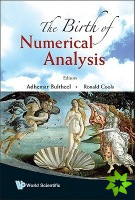 Birth Of Numerical Analysis, The
