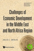Challenges Of Economic Development In The Middle East And North Africa Region
