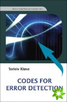 Codes For Error Detection