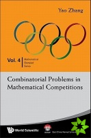 Combinatorial Problems In Mathematical Competitions