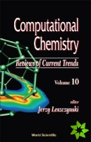 Computational Chemistry: Reviews Of Current Trends, Vol. 10