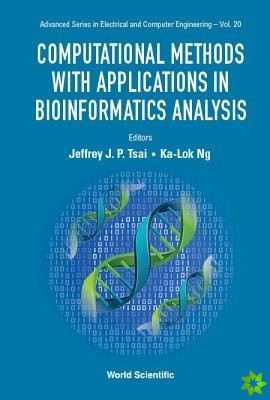 Computational Methods With Applications In Bioinformatics Analysis