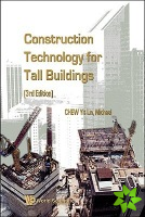 Construction Technology For Tall Buildings (3rd Edition)