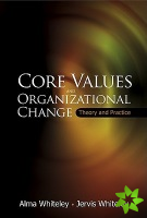 Core Values And Organizational Change: Theory And Practice