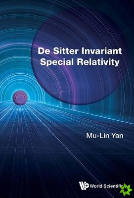 De Sitter Invariant Special Relativity