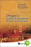 Design Of Cmos Rf Integrated Circuits And Systems