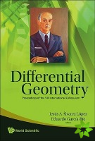 Differential Geometry - Proceedings Of The Viii International Colloquium