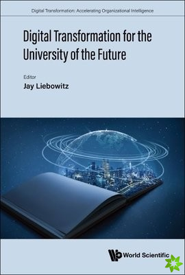 Digital Transformation For The University Of The Future