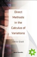 Direct Methods In The Calculus Of Variations