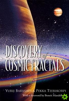 Discovery Of Cosmic Fractals